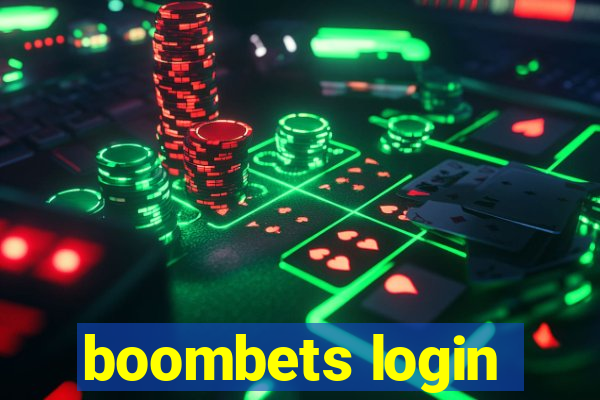 boombets login